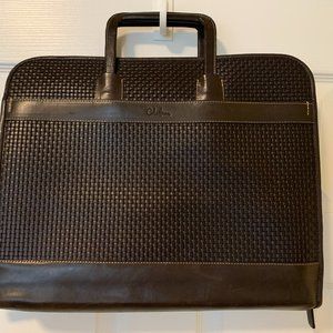 Cole Haan briefcase